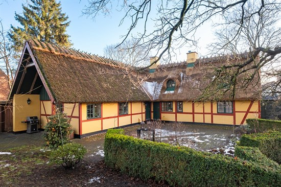 Farum Hovedgade 22 og 3 andre boliger er kommet til salg denne uge i Farum - se boligerne her.