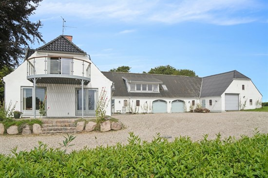 Top 6 over dyreste boliger til salg i Faaborg. Priser op til 16.750.000 kr