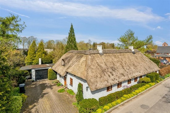 Tørringvej 39 er til salg for kun 295.000 kr.: Se de billigste boliger til salg i Gjerlev her