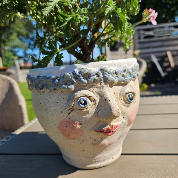 Skjoldmø Keramik introducerer fleksibelt 10-turs kort til keramikleg