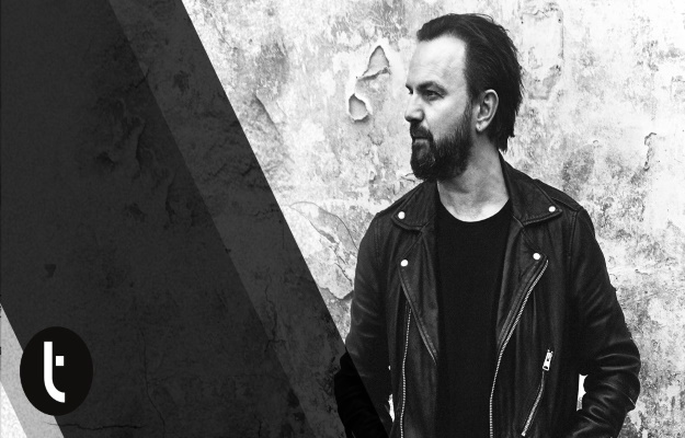 Tim Christensen Solo / Turbinen