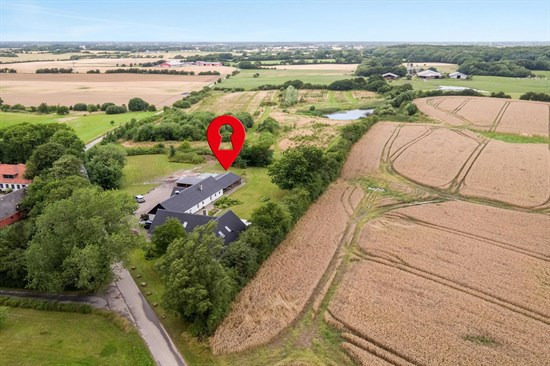 Gammelgårdsvej 4 og 1 anden boliger er kommet til salg denne uge i Vamdrup - se boligerne her.