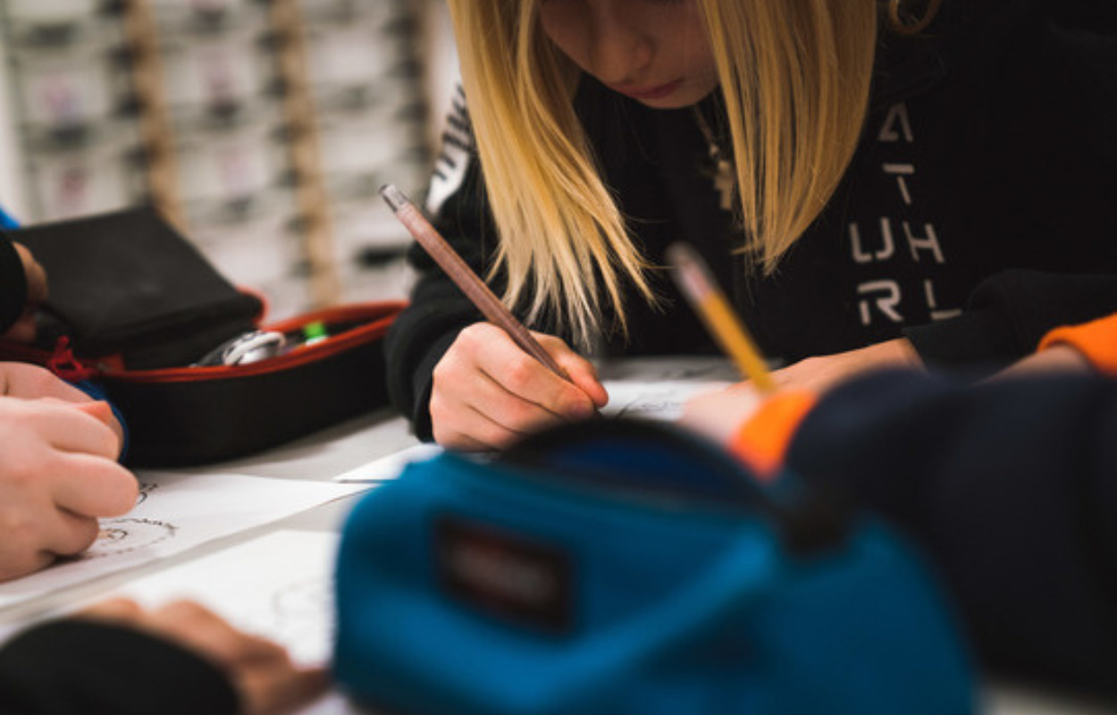 Skoleelever i Horsens bobler af idéer – og nu er det blevet tid til at kåre årets bedste