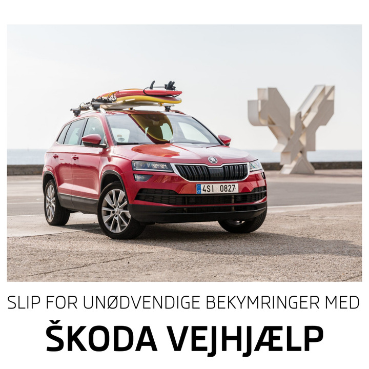 Opdatér dig her: Det nyeste fra Skive