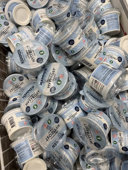 Rema 1000 Ringsted annoncerer begrænsede tilbud på laktosefri hytteost, pandekager og mere