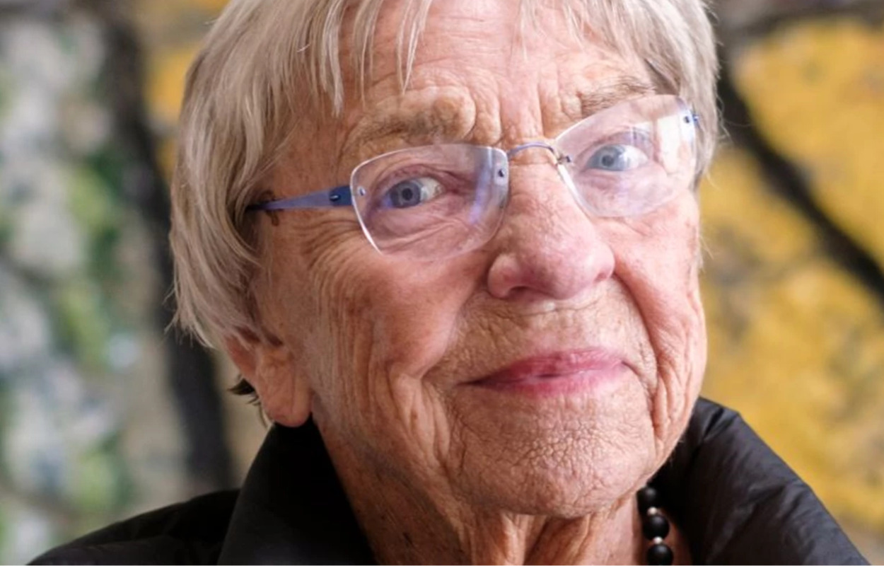 Bitten Damgaard udnævnt til Herning Kommunes femte æresborger