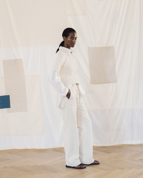 Forårsfejring med aiayu på Samsø