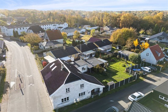 Top 6 over dyreste boliger til salg i Kvistgård. Priser op til 14.000.000 kr