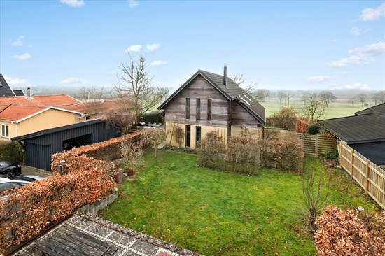 Top 6 over dyreste boliger til salg i Tune. Priser op til 10.500.000 kr