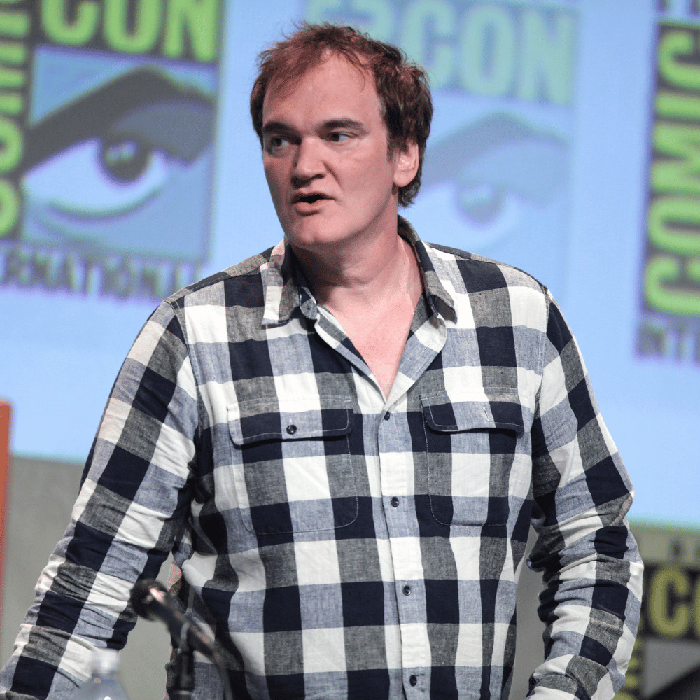 Tag på en rejse gennem Quentin Tarantinos filmhistorie i Mårslet