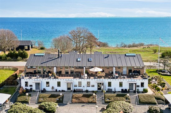 Kystvejen 99B og 8 andre boliger er kommet til salg denne uge i Odder - se boligerne her.