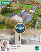 Nyt fra Nybolig Bjørn & Ankersen