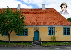 Fordyb dig i Søren Kierkegaards tanker i Lille Heddinge