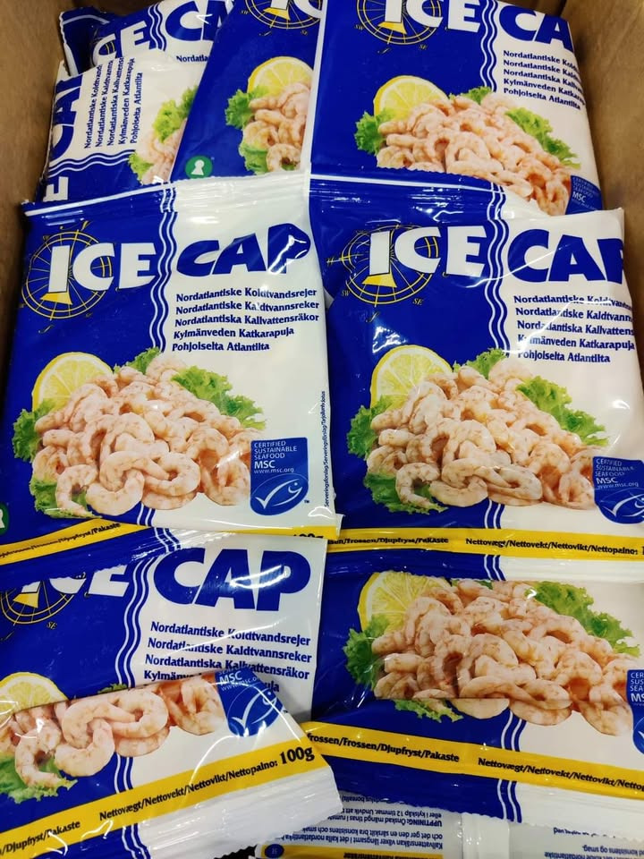 Løvbjerg Frederikshavn tilbyder billigere nordatlantiske koldtvandsrejer