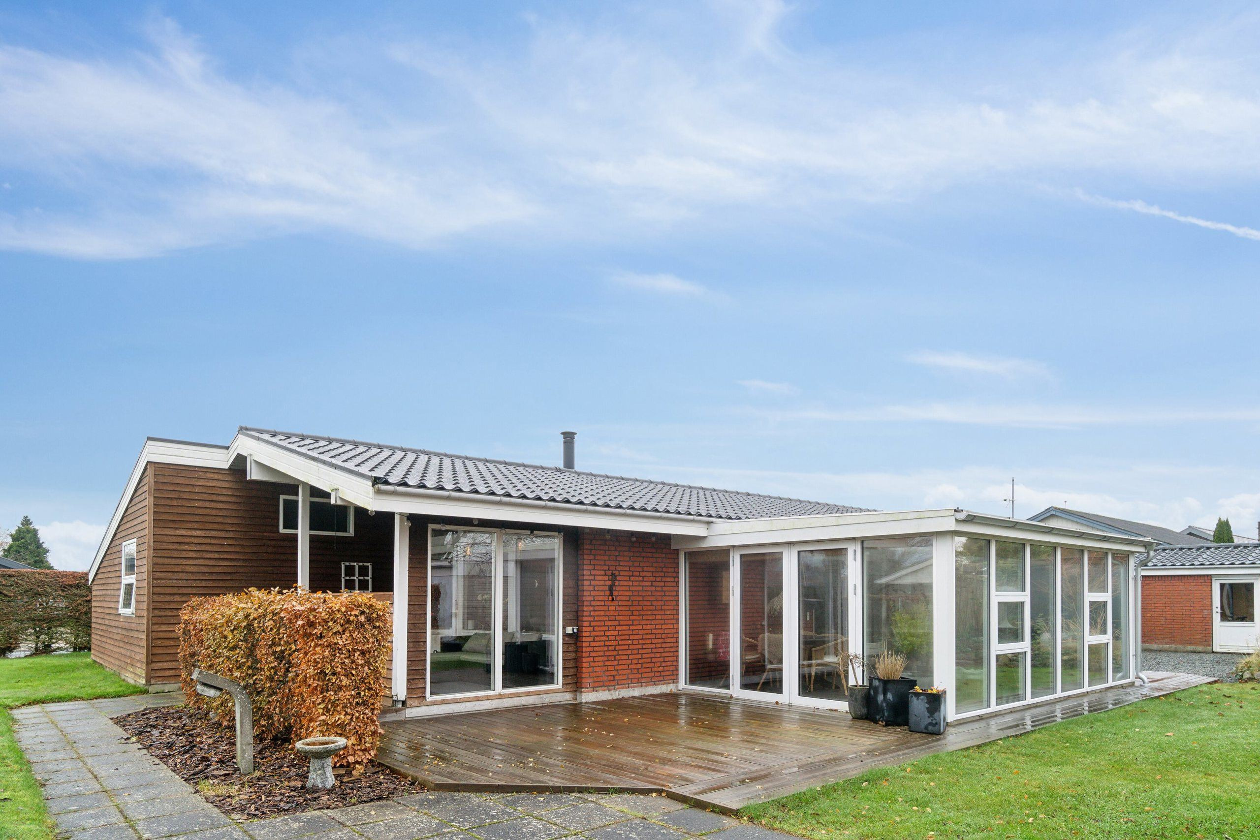 Drømmer du om luksus? For 1,7  mio. kroner er Ahornvej 2 kommet til salg - Se den og de dyreste boliger til salg her