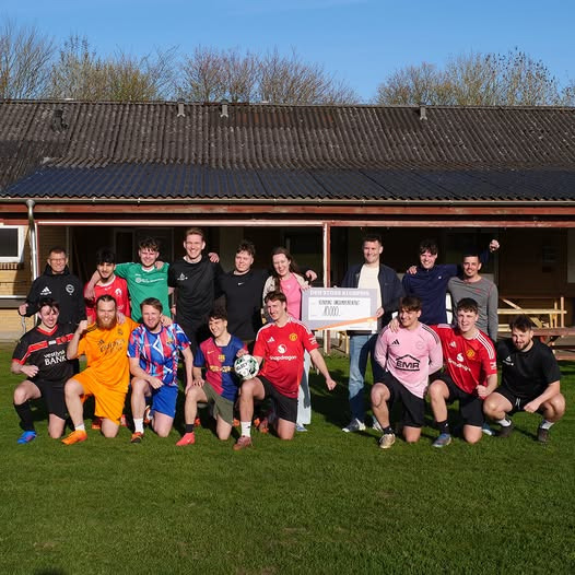 Sportigan Farsø opfordrer Klub Sportigan-medlemmer til at nominere til Den Store Klubpris