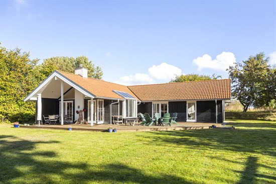 Luksus til salg: Lønvænget 8 til 6.295.000 kr – Se Hundesteds dyreste boliger her