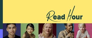 Fejr FN's internationale læsedag på Hasseris Bibliotek