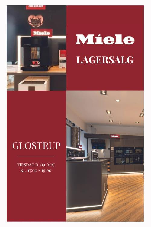 En finger på pulsen i Glostrup