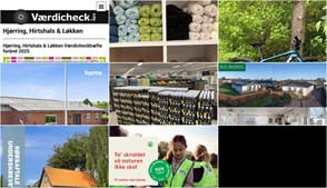 Nyt fra SPAR Nørrebro Hjørring, Brønderslev Caravan & Trailer Center , Bondestuen og 8 andre