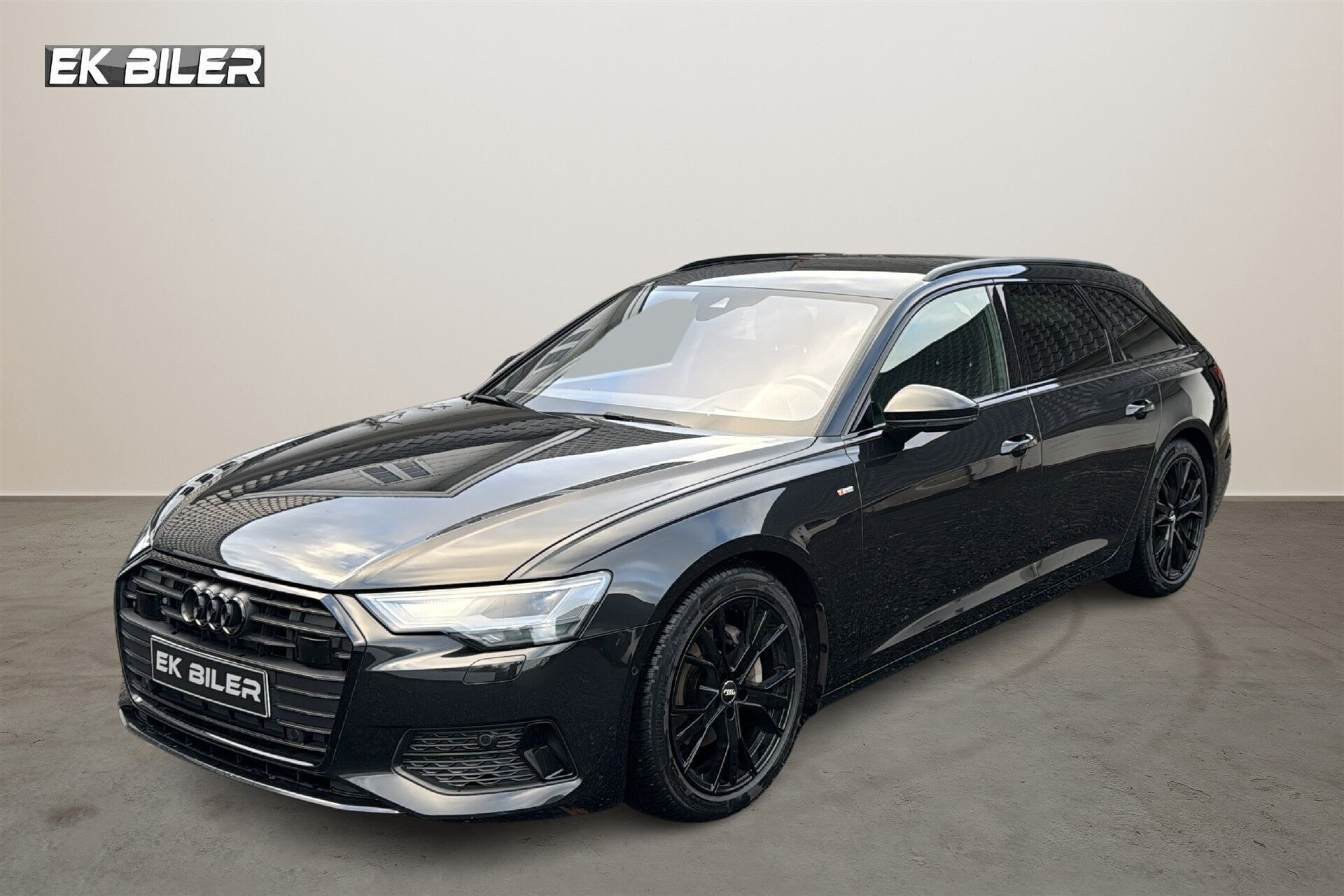 Pris op til 439.900 kr! Se de dyreste biler til salg i Billund