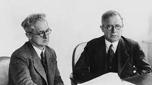 Foredrag om Novo-brødrene: Fra maskinlære til medicinalgigant