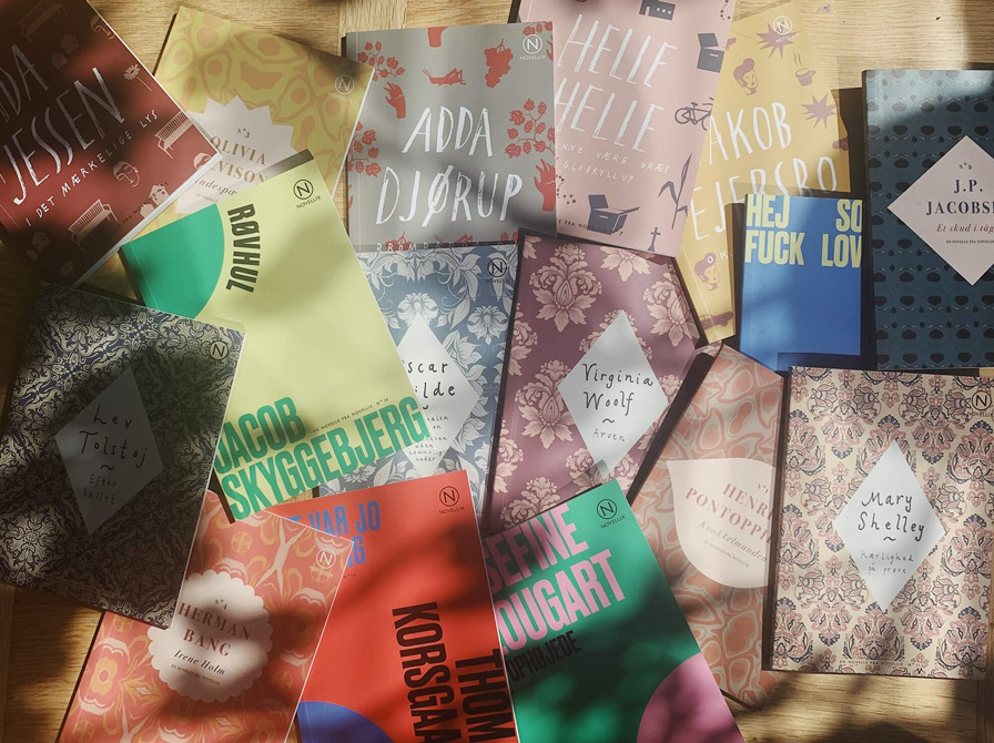 Forår på Roskilde Bibliotek: Novellelæsning og popmusik