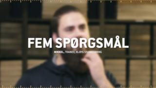 Det nyeste på Hals’ opslagstavle