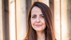 Ana Feitosa bliver ny orkesterchef for Orkester MidtVest med fokus på klassisk musik i regionen