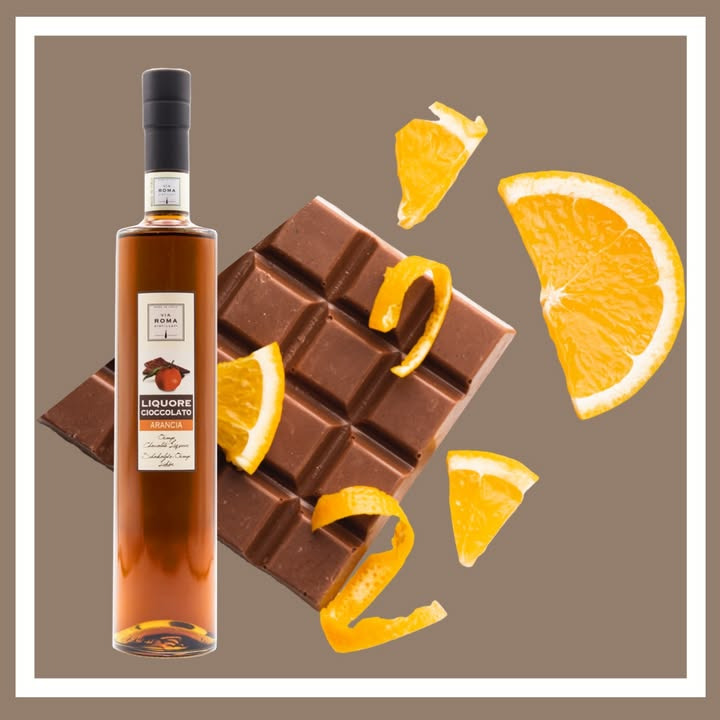 Nyd vinterferien med chokolade og appelsin-likør fra Lahvino Wine & Spirits