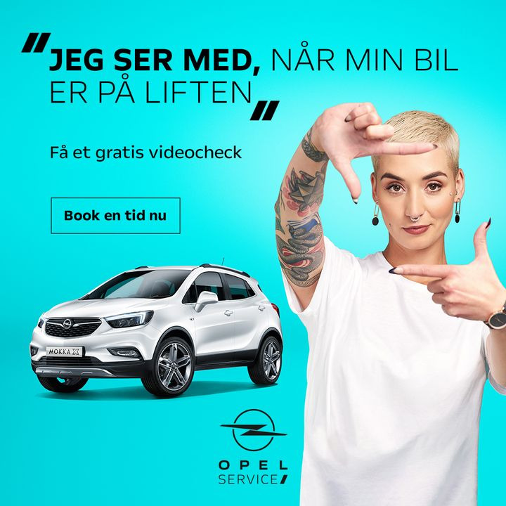 Opdatér dig her: Det nyeste fra Skive