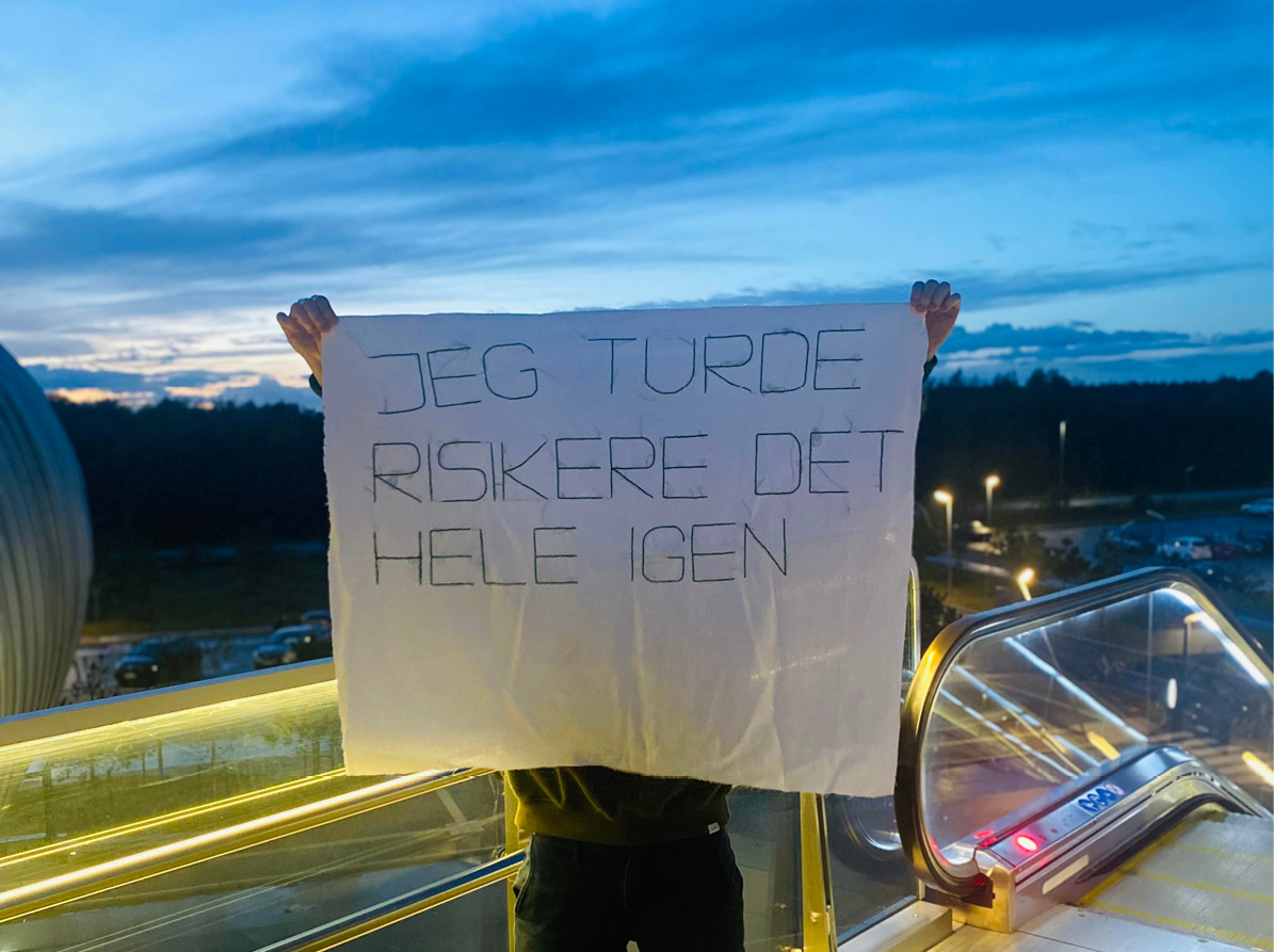 Oplev kultur og fællesskab på Frederikssund Bibliotek