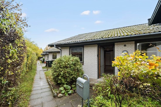 Klintvej 158D er til salg for kun 209.995 kr.: Se de billigste boliger til salg i Nykøbing Sj her