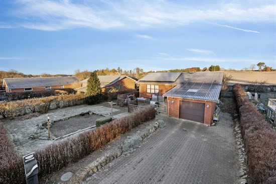 Vestervangsvej 71 er til salg for kun 349.000 kr.: Se de billigste boliger til salg i Viborg her