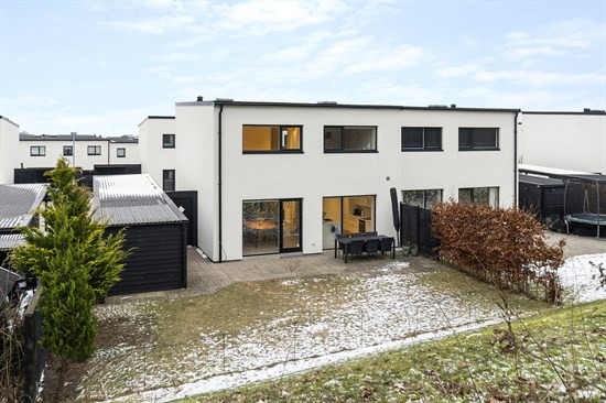 Kolt Østerparken 30 og 1 anden boliger er kommet til salg denne uge i Hasselager - se boligerne her.