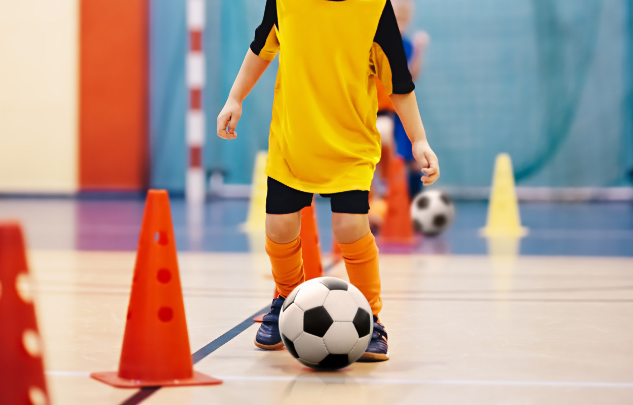 Foreninger i Randers Kommune får indflydelse på store fritids- og idrætsinvesteringer  