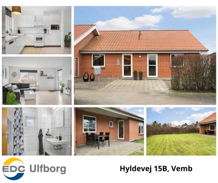 Det nyeste på Holstebros opslagstavle