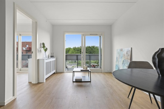 Kantorvænget 4 er til salg for kun 975.000 kr.: Se de billigste boliger til salg i Risskov her