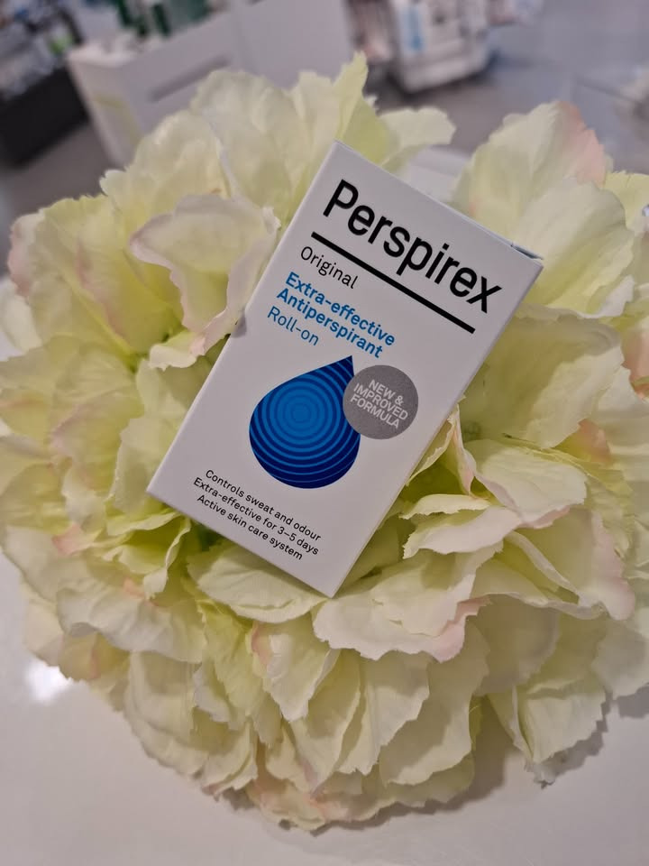 Herning Løve Apotek tilbyder gode priser på Perspirex Original Roll On