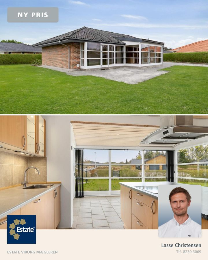 Nyt på opslagstavlen i Viborg