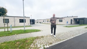 Nyt rækkehus til salg i Sønderris hos RealMæglerne Esbjerg