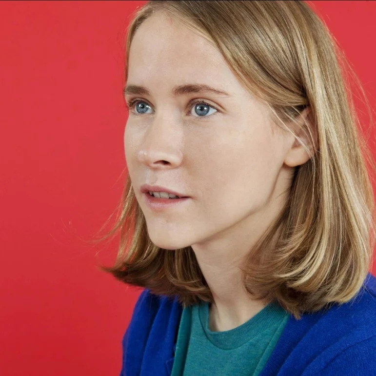 Poetisk aften med Amalie Smith på Vestjyllands Højskole