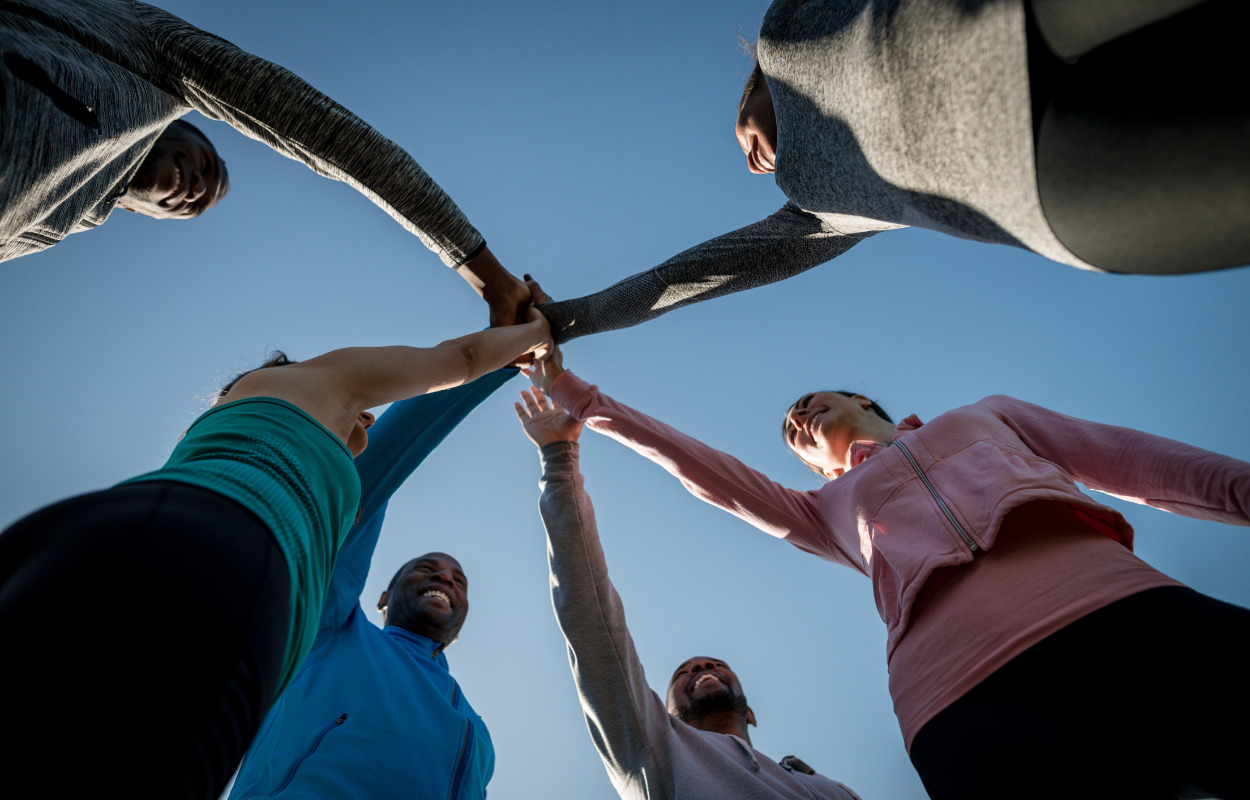 Nye tal: Mange flere medlemmer i idrætsforeningerne i Silkeborg