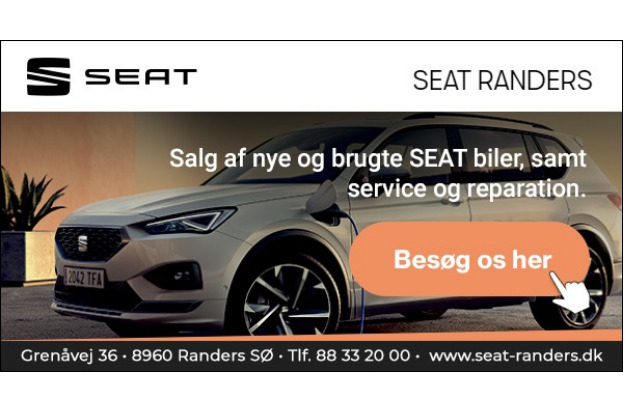 Seneste nyt fra lokalområdet på sociale medier