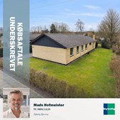 Nybolig Hjørring opnår hurtig handel på Thorsvej 39