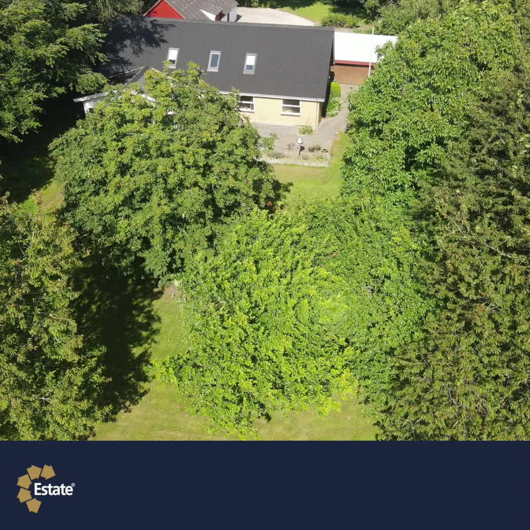 Hold trit med lokalområdet: Nyt fra Møldrup