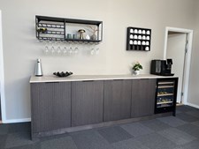 Lokalbolig Silkeborg - Mathias Bach & Co. afslører ny kaffestation i samarbejde med Kvik Silkeborg