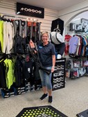 Per P. Cykler guider dig til de bedste cykelbukser