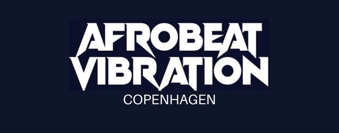 Oplev Danmarks første eksklusive Afrobeats event i Charlottenlund