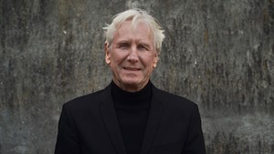 Intimkoncert med Steffen Brandt på Kaj Munks Præstegård